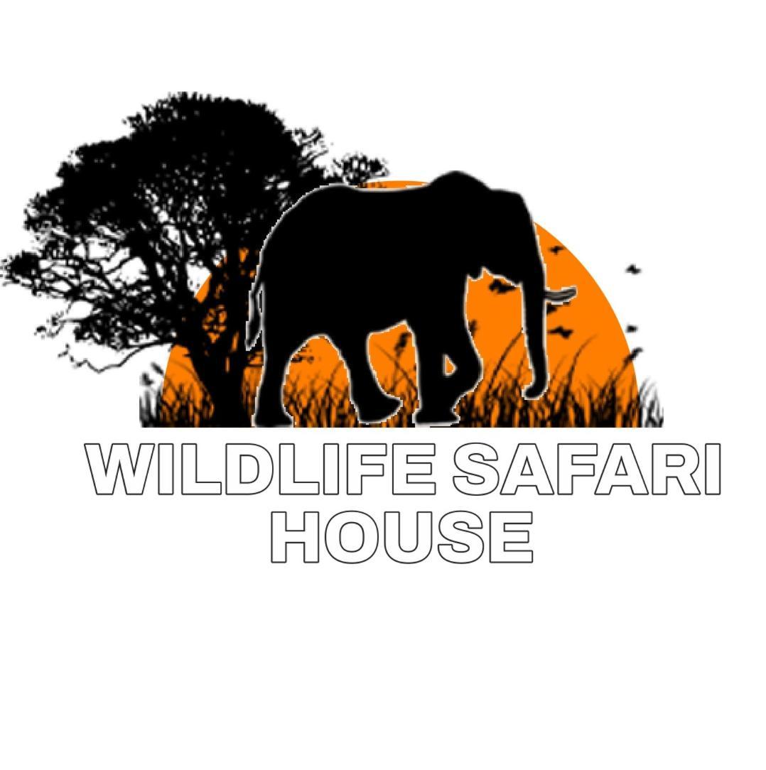 Wildlife Safari House Hotel Udawalawe Exterior foto