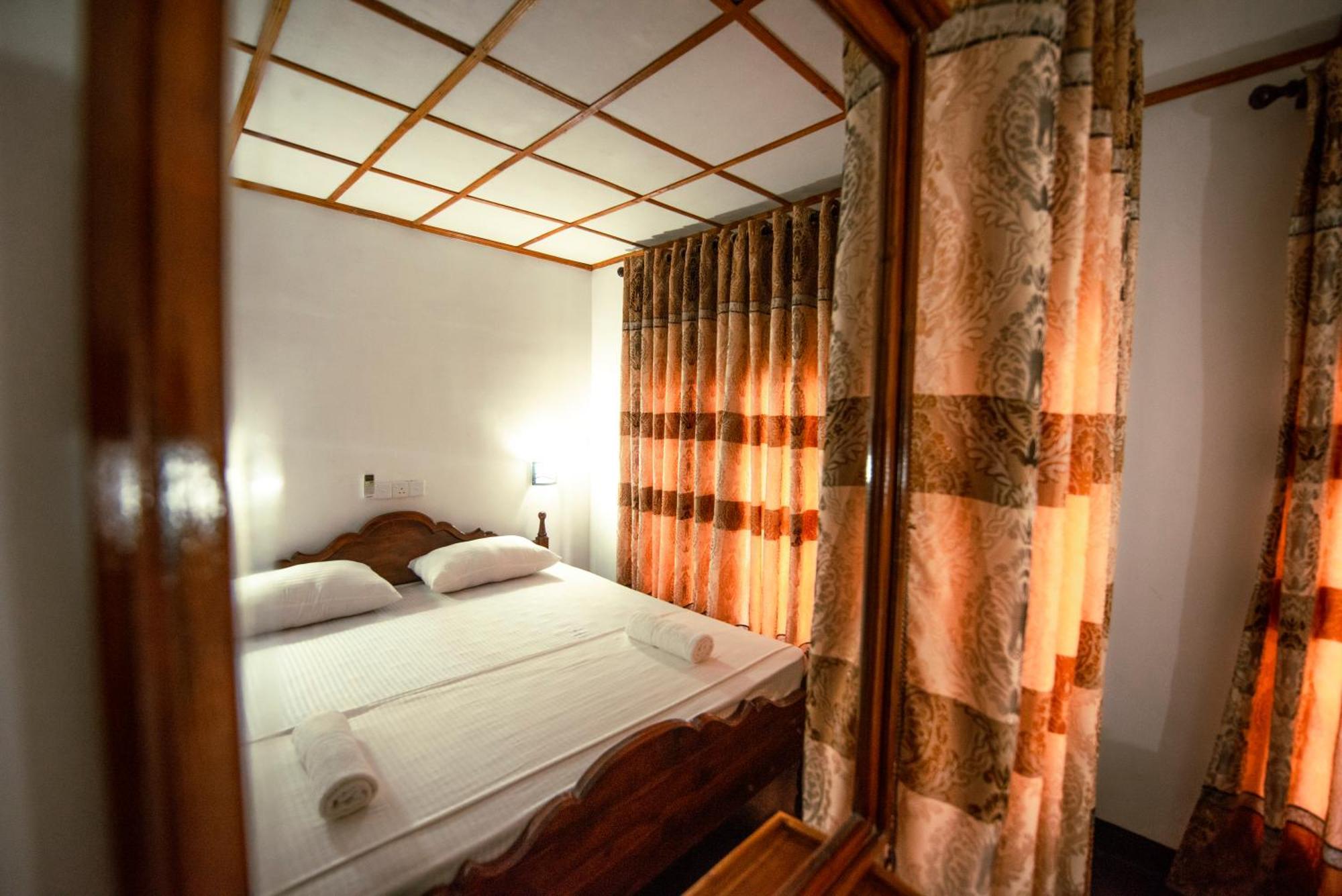 Wildlife Safari House Hotel Udawalawe Exterior foto